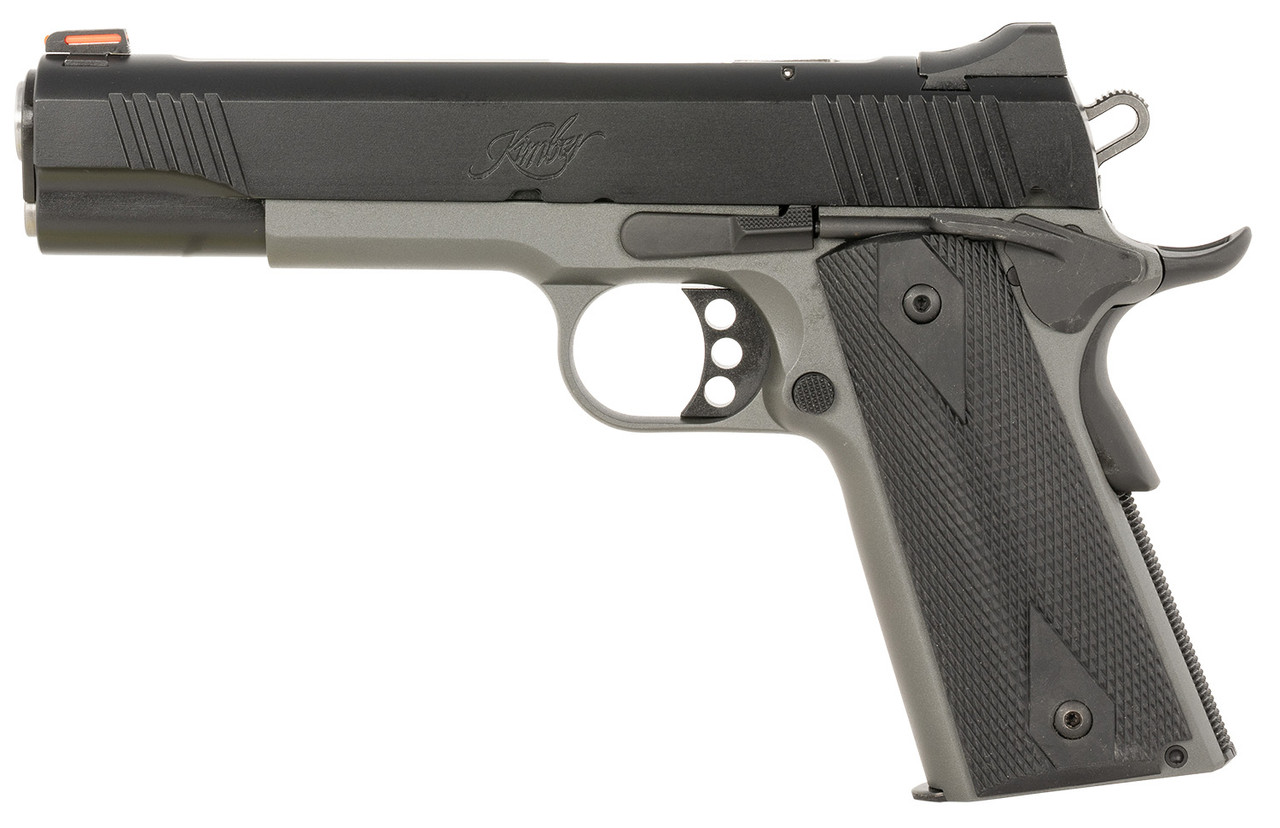 Kimber Custom LW - Thumbnail 3