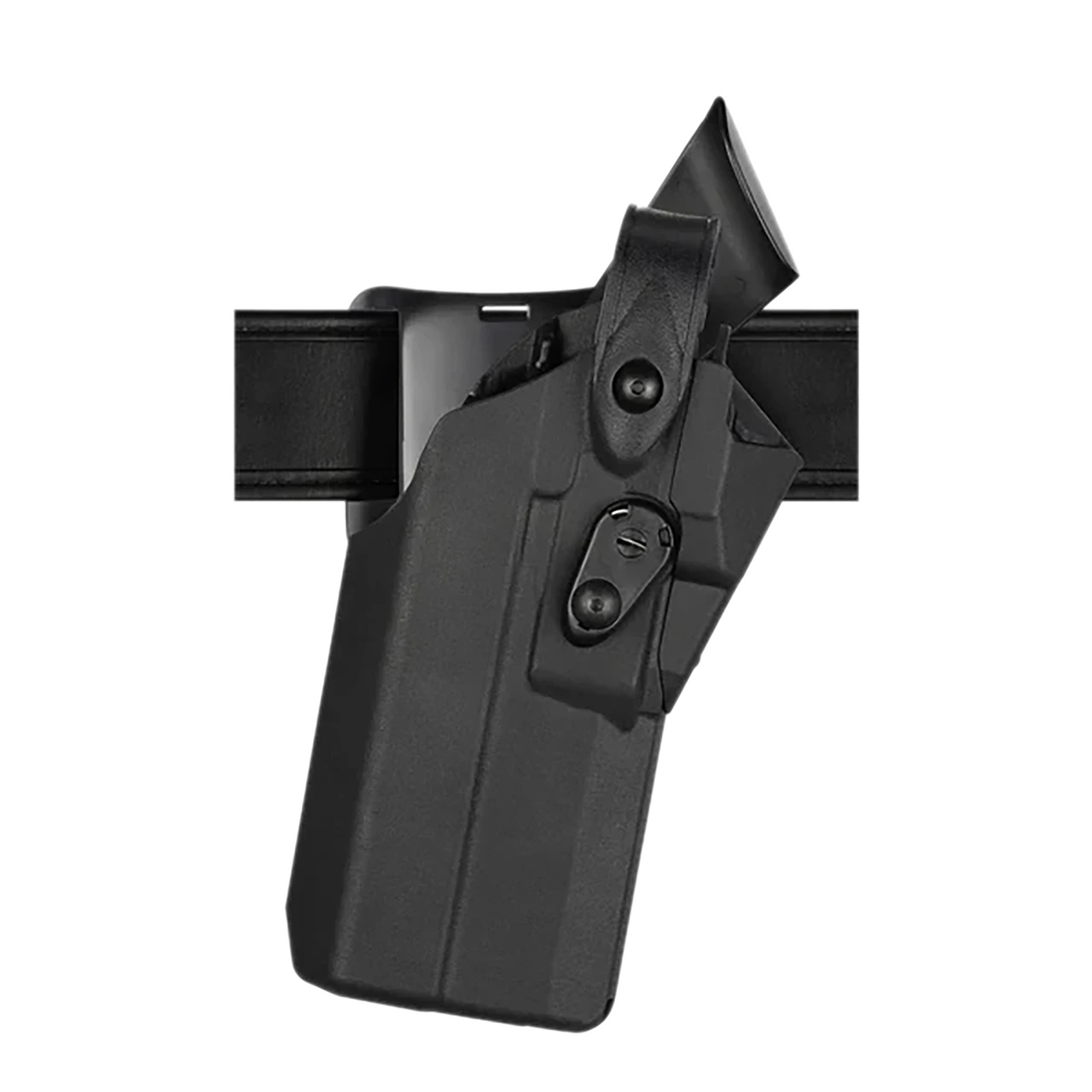 Safariland 7360rdS 7TS Black Fits Sig P320, Compatible SureFire X300U