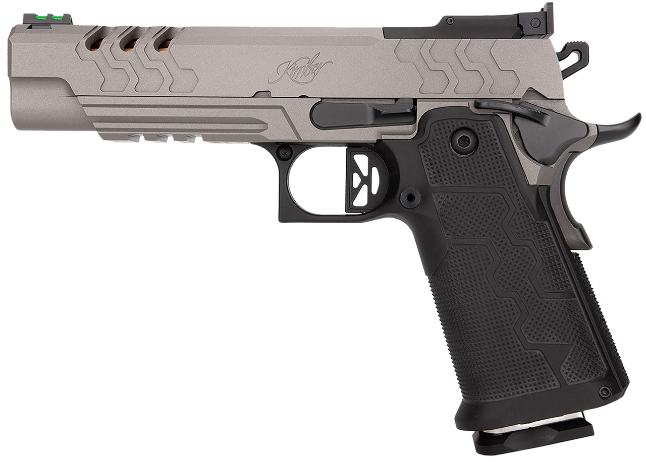 Kimber 2K11 Target