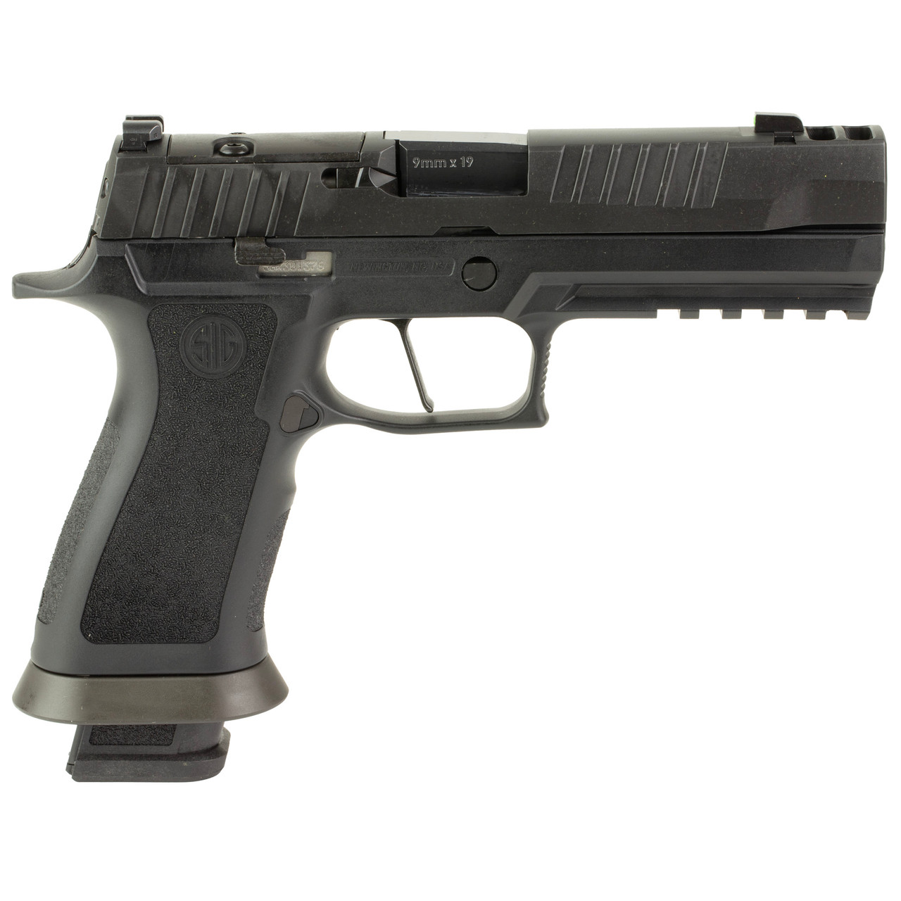 SIG Sauer P320 X-Series Pistol
