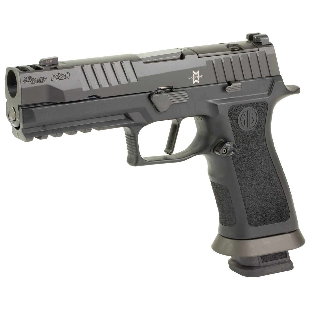 SIG Sauer P320 X-Series Pistol - Thumbnail 2
