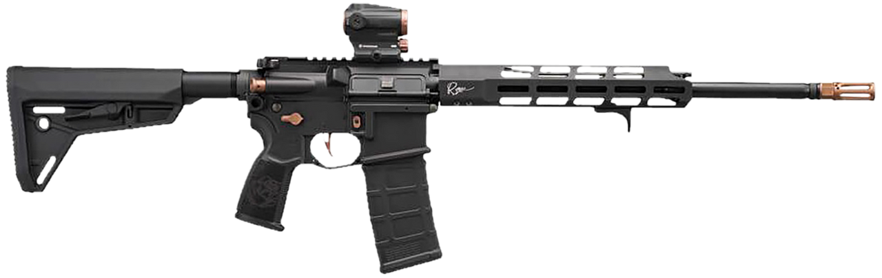 SIG Sauer M400 Rifle - Thumbnail 3