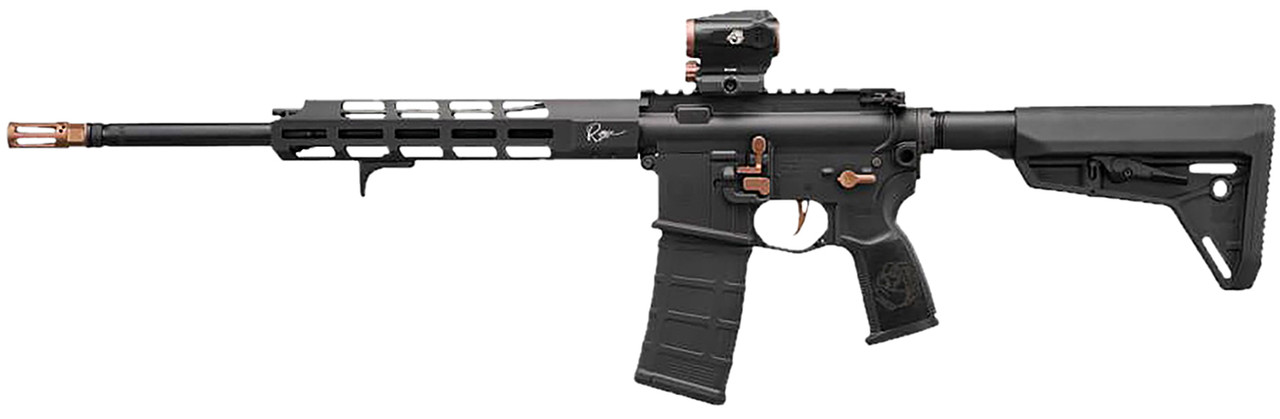 SIG Sauer M400 Rifle - Thumbnail 2