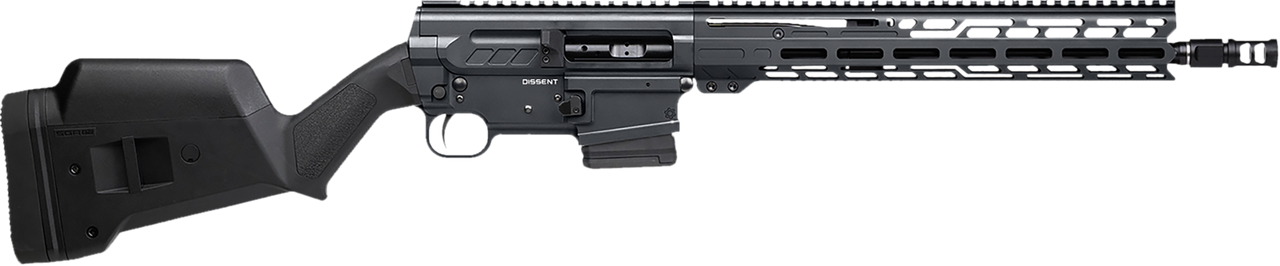 CMMG Dissent BR4