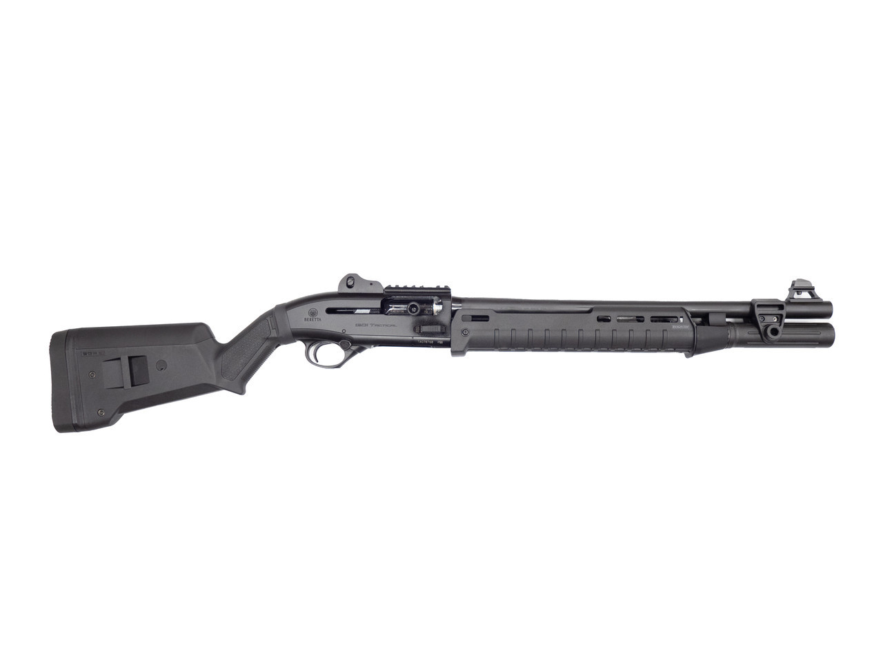 Langdon Tactical Beretta 1301 LTT 12ga, 18.5
