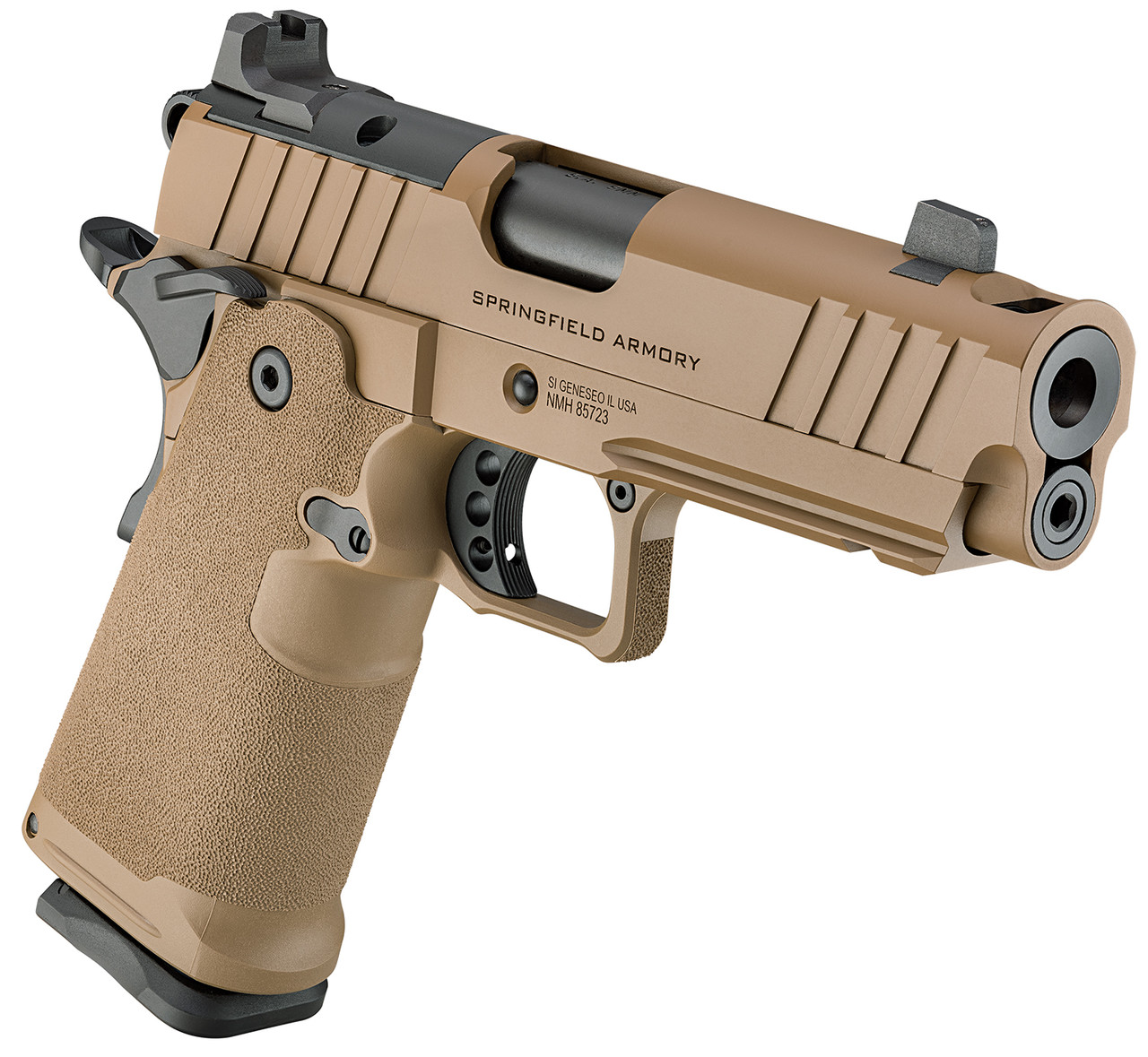 Springfield Armory 1911 DS Prodigy - Thumbnail 2