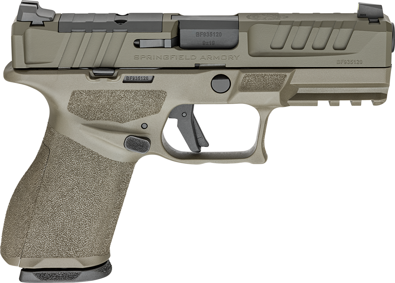 Springfield Armory Echelon Pistol - Thumbnail 3