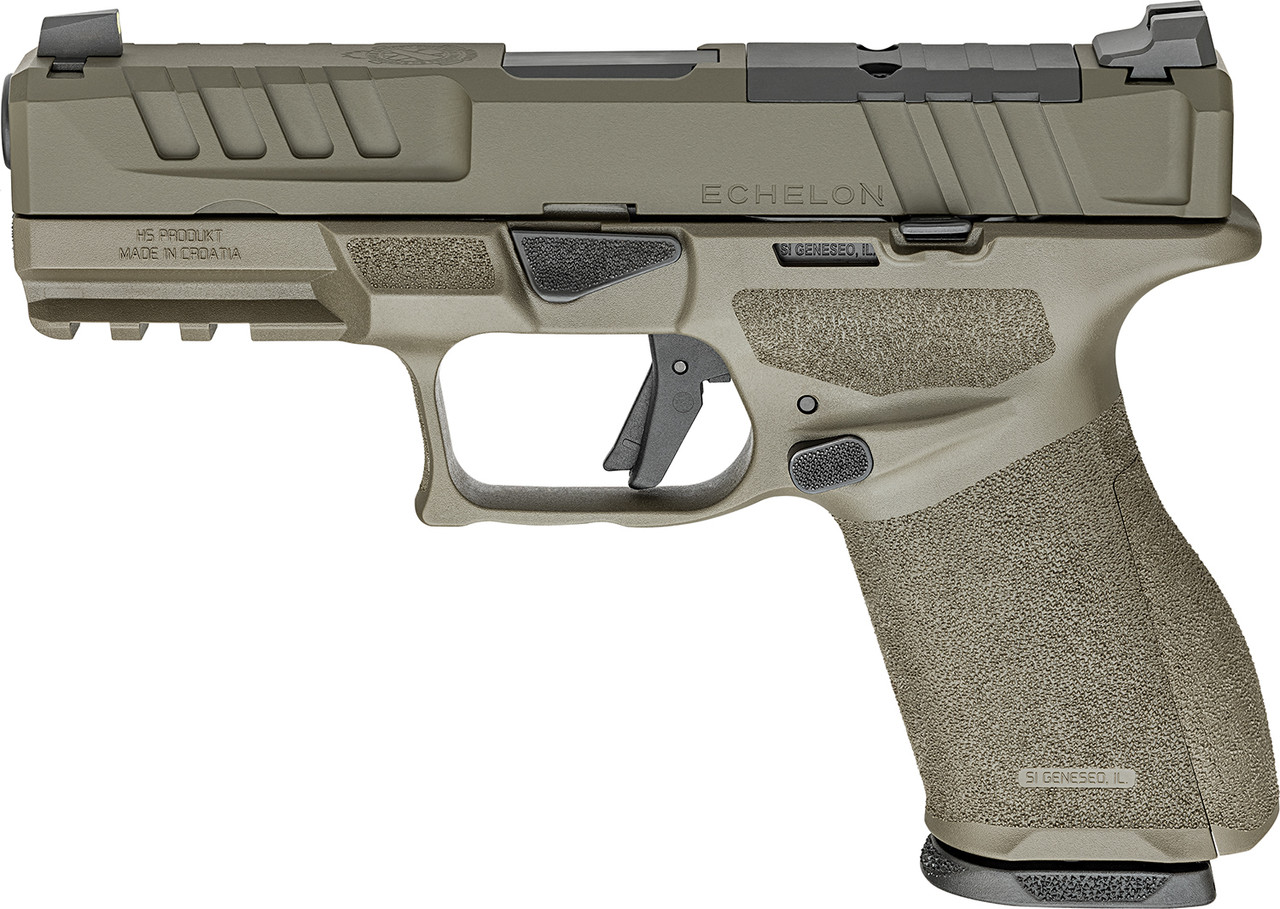 Springfield Armory Echelon Pistol - Thumbnail 2