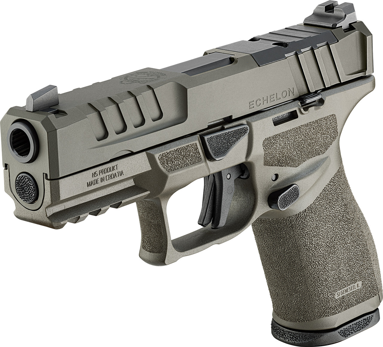 Springfield Armory Echelon Pistol
