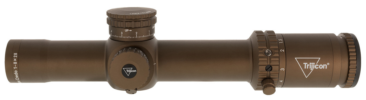Trijicon Credo
