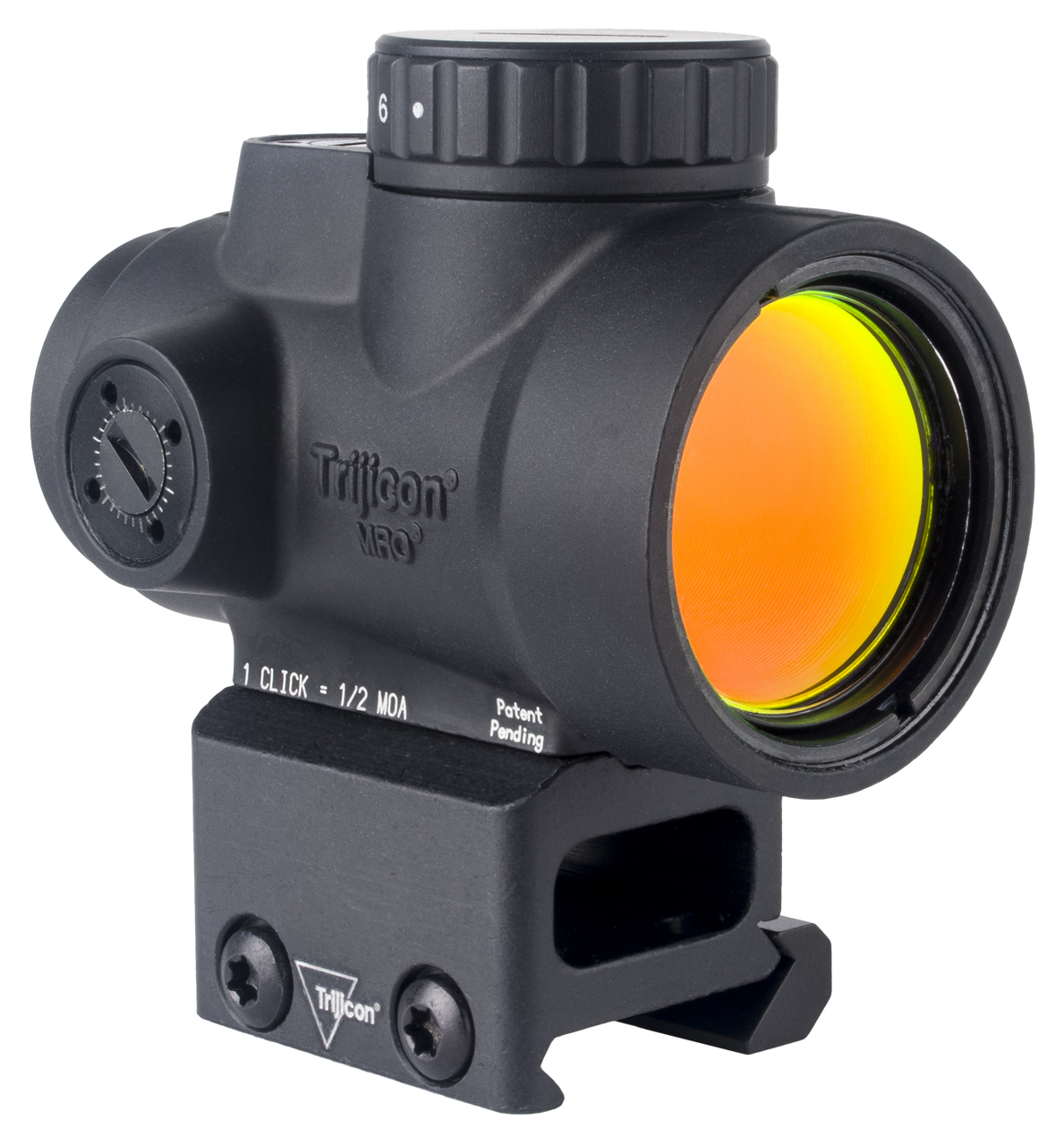 Trijicon MRO SD Red Dot