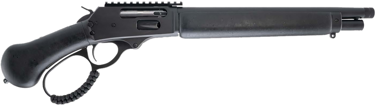 Rossi R95 Lever Action Rifle