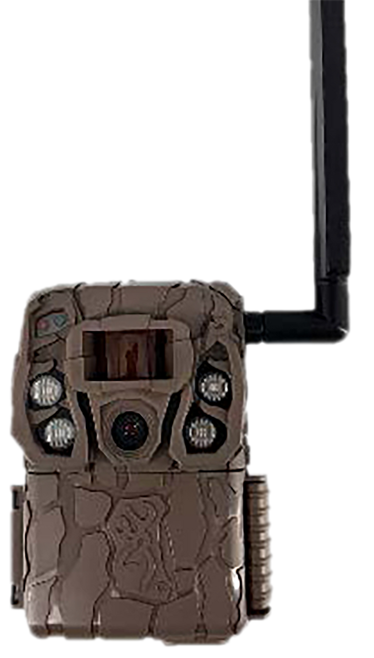 Browning BTC Defender Wireless Vision Pro Ai - Thumbnail 5