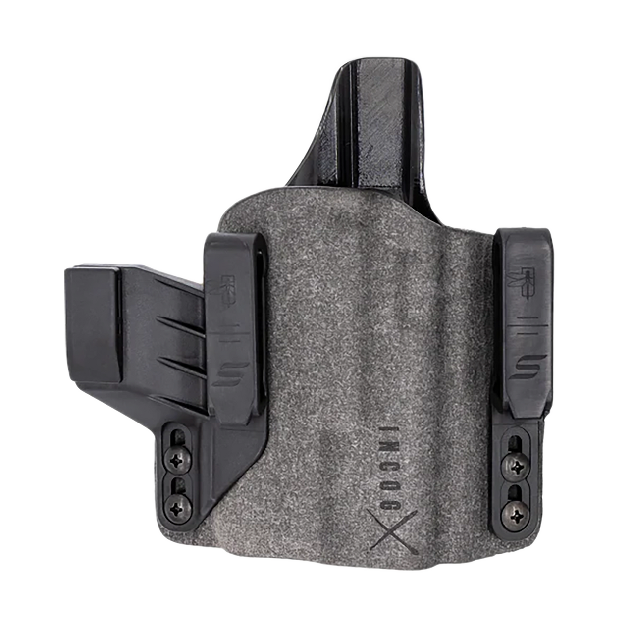 Safariland INCOG-X Inside the Waistband Holster