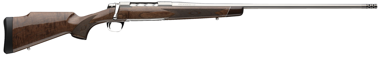Browning X-Bolt 2 Medallion Rifle