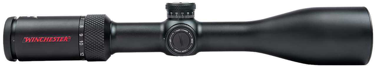 Winchester Optics Supreme Scope - Thumbnail 3