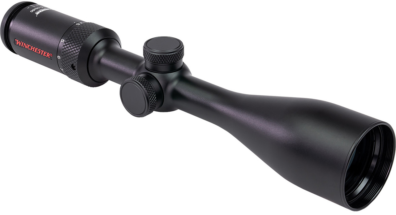 Winchester Optics Supreme Scope - Thumbnail 2
