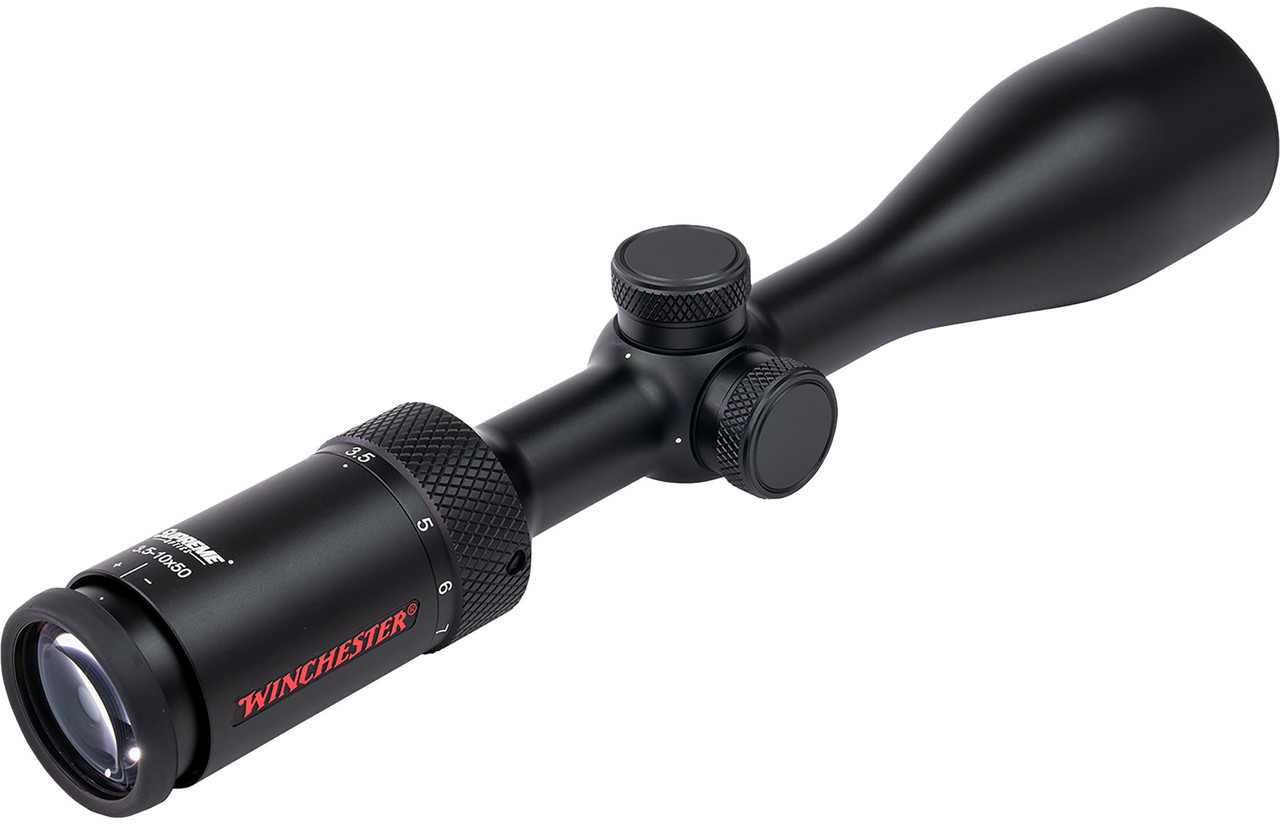 Winchester Optics Supreme Scope
