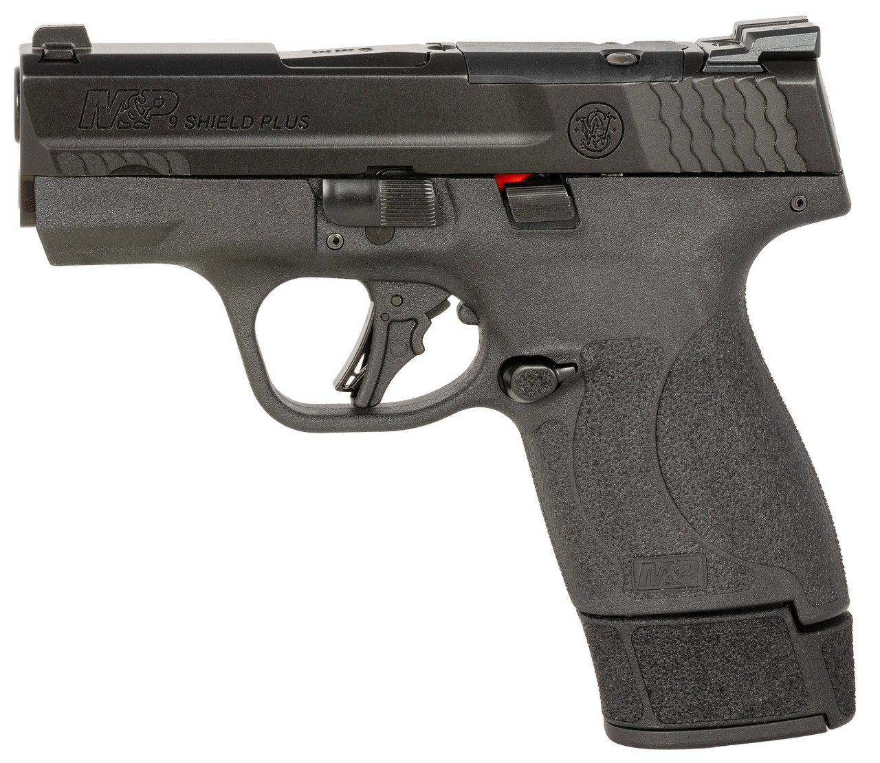 Smith & Wesson M&P9 Shield