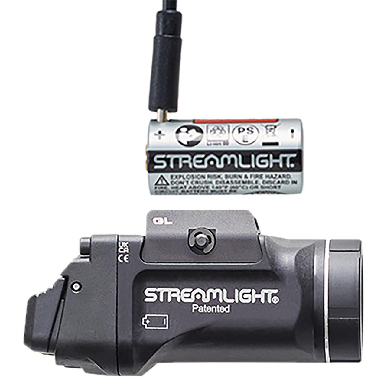 Streamlight TLR-7-X - Thumbnail 4