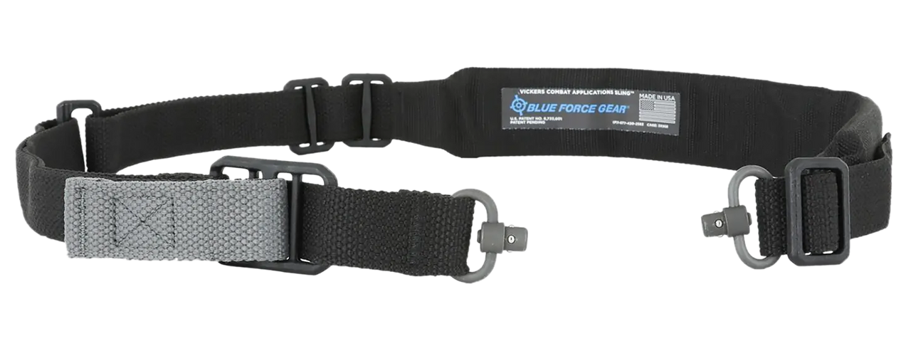 Blue Force Gear Vickers Push Button Sling