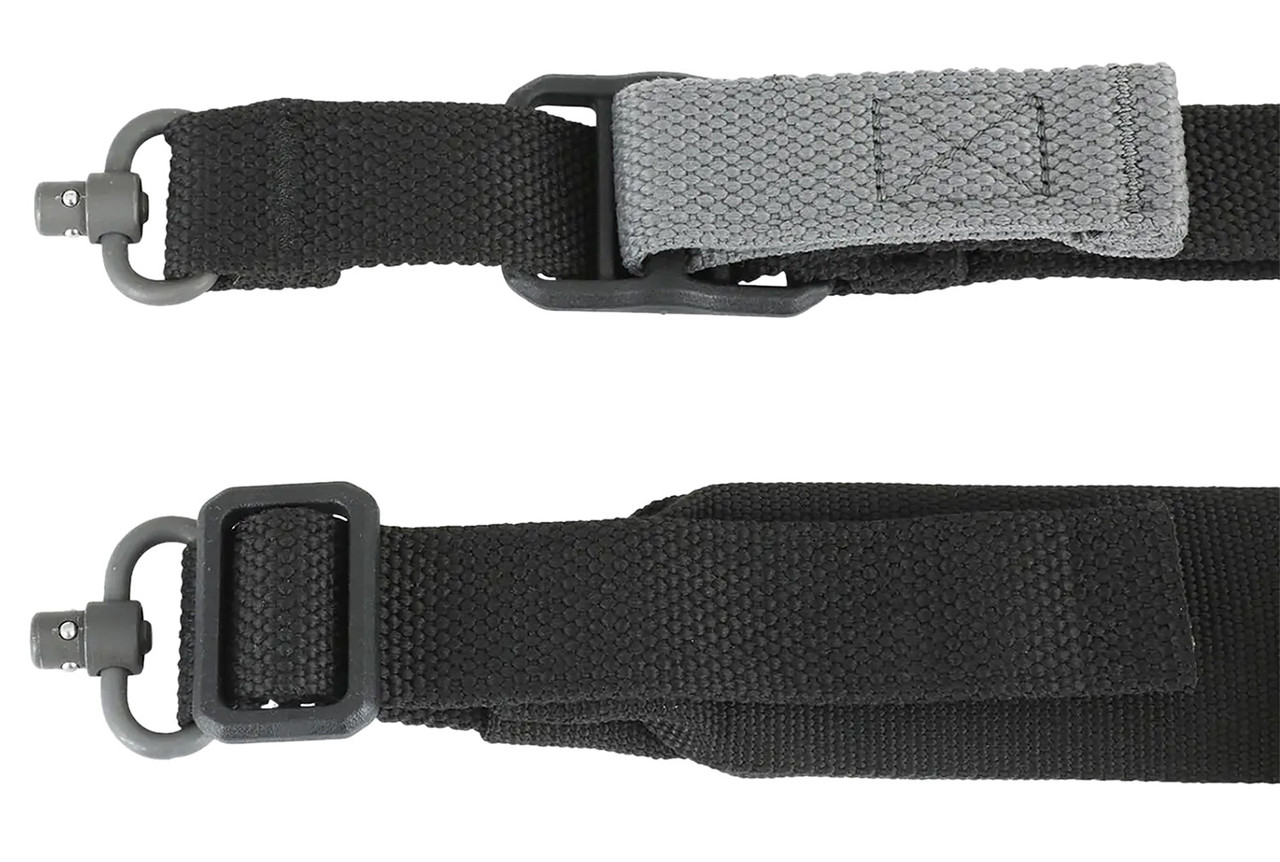Blue Force Gear Vickers Push Button Sling - Thumbnail 2