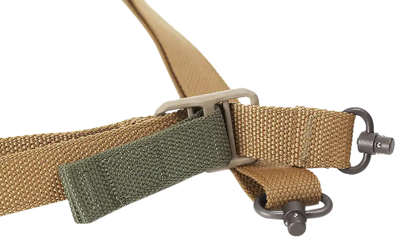 Blue Force Gear Vickers Push Button Sling - Thumbnail 5