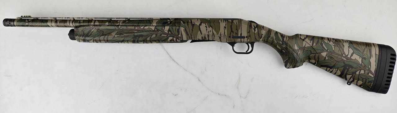 Mossberg 940 Pro