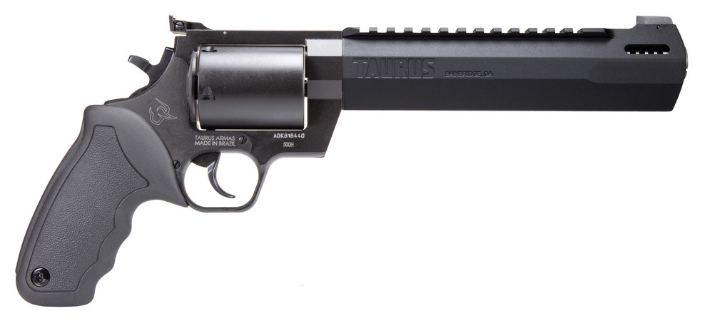 Taurus Raging Hunter - Thumbnail 4