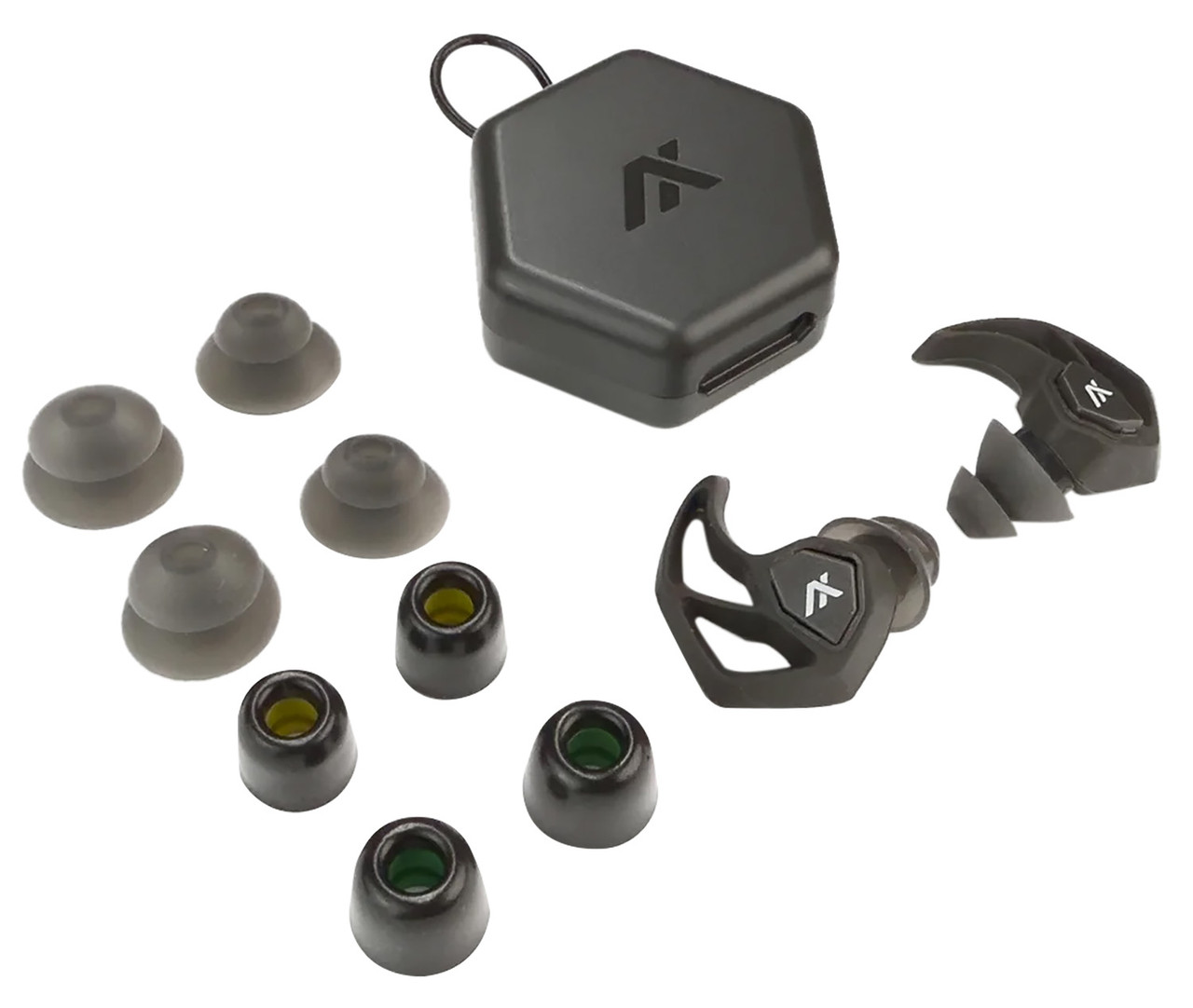 Axil X30i Earplugs - Thumbnail 2