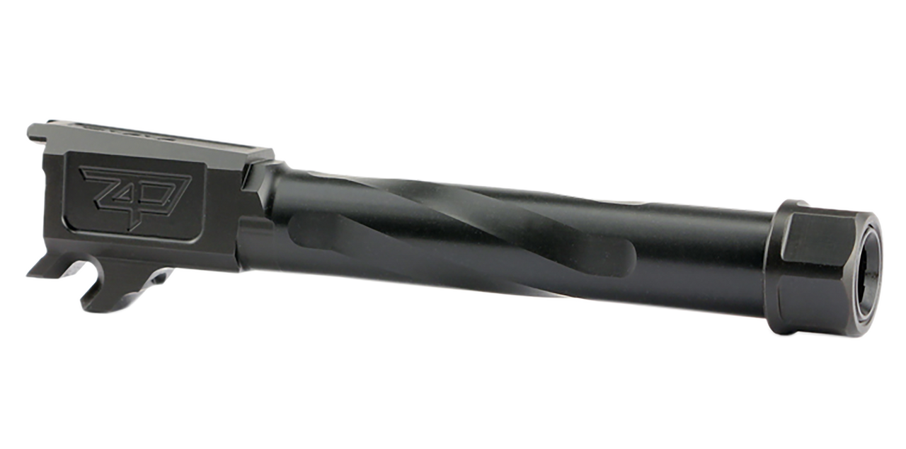 Zaffiri Sig P365XL