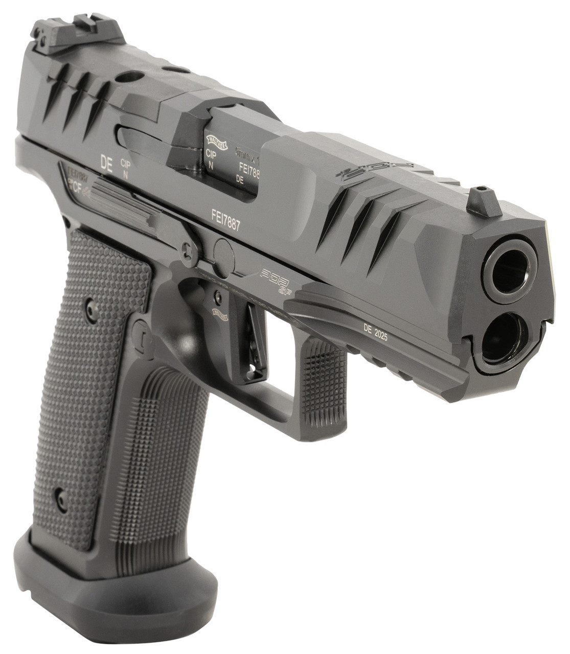Walther PDP Pro - Thumbnail 2