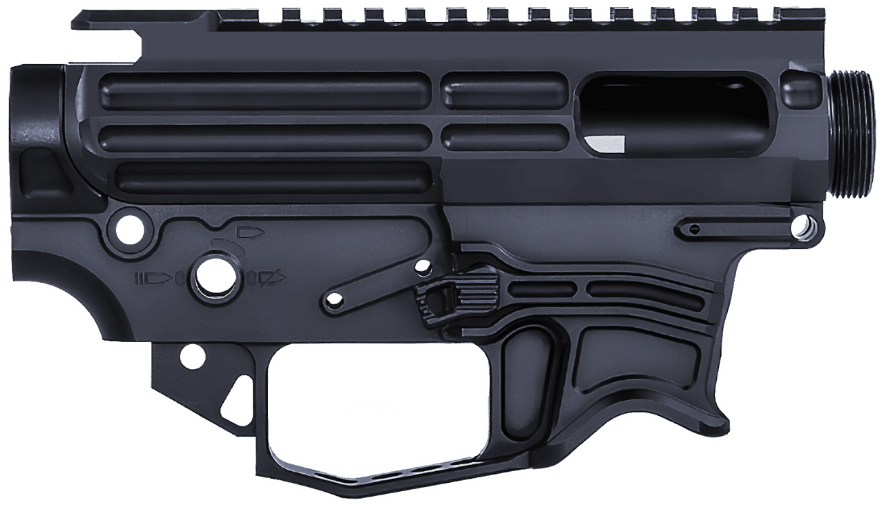 Battle Arms Development Xiphos Lower Receiver