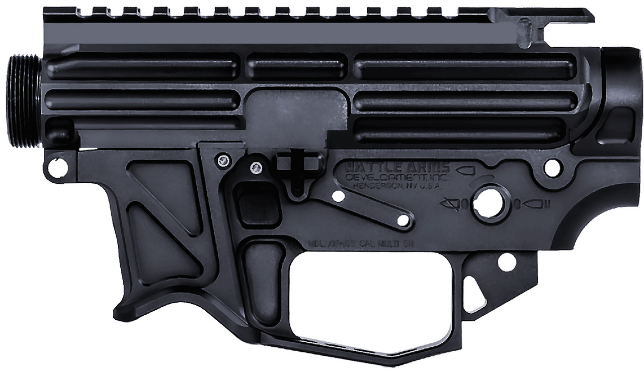 Battle Arms Development Xiphos Lower Receiver - Thumbnail 3