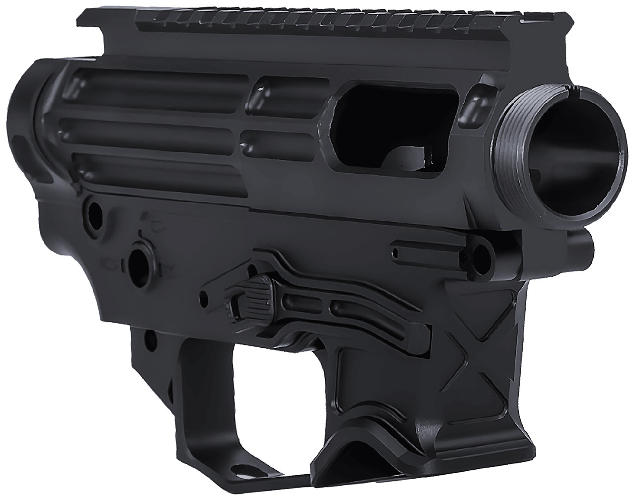 Battle Arms Development Xiphos Lower Receiver - Thumbnail 2