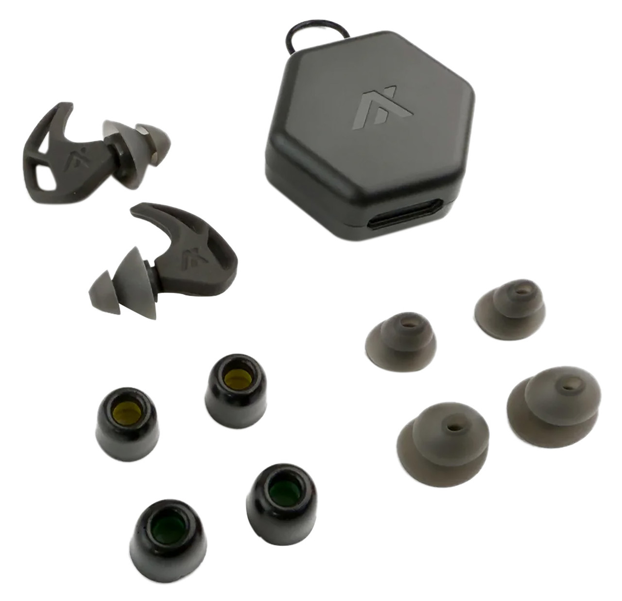 Axil X20 Earplugs - Thumbnail 3