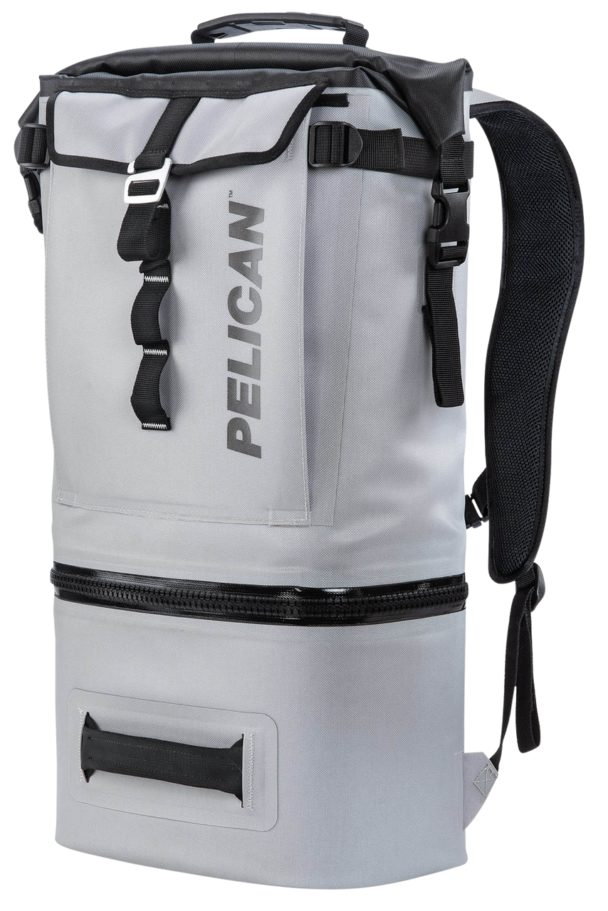 Pelican Soft Backpack Cooler