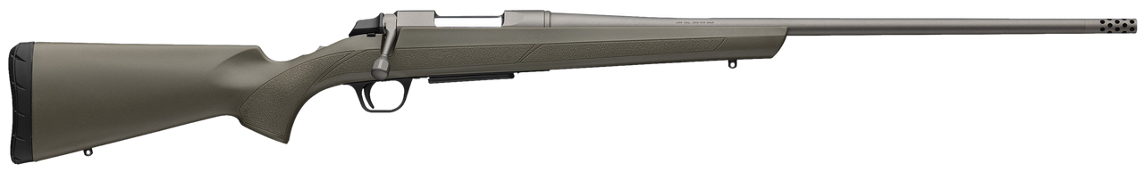 Browning AB3 Bolt Action Rifle