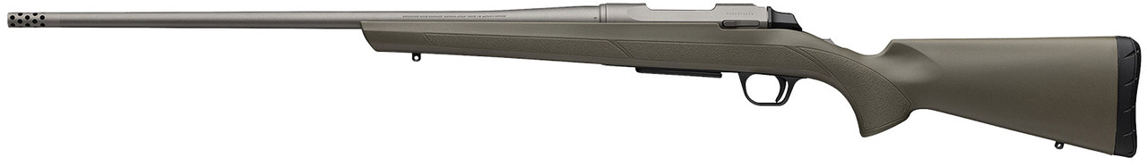 Browning AB3 Bolt Action Rifle - Thumbnail 2