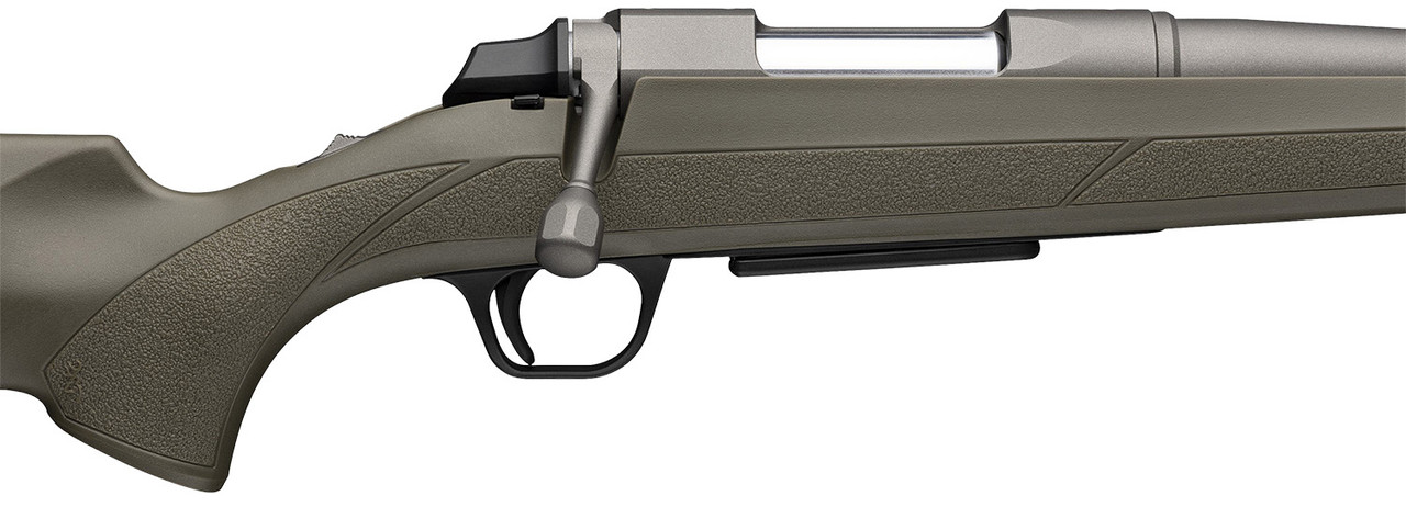 Browning AB3 Bolt Action Rifle - Thumbnail 3