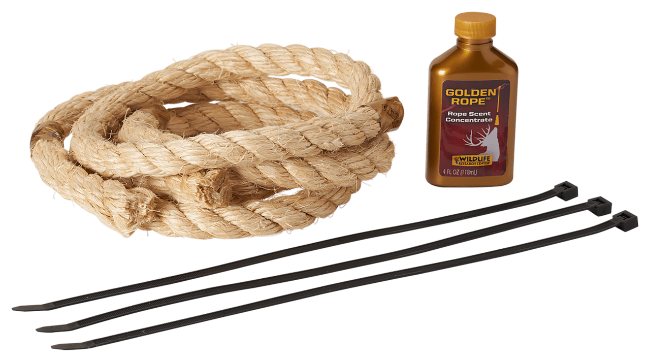 Wildlife Research Rope Kit - Thumbnail 2