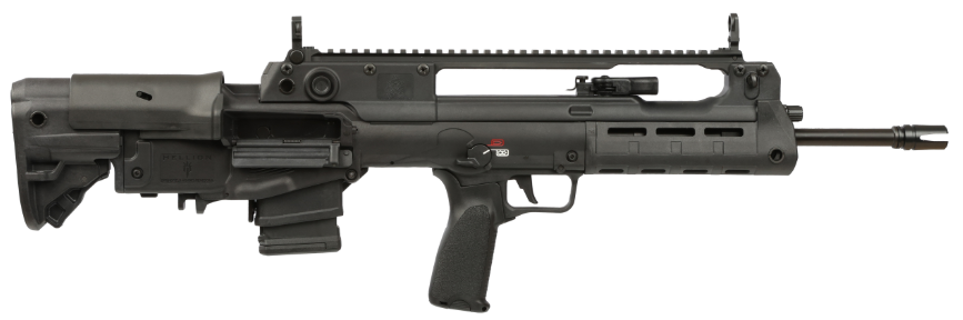 Springfield Armory Hellion