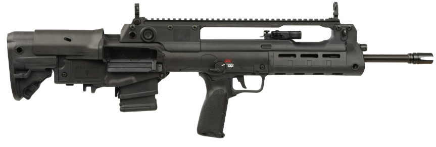 Springfield Armory Hellion