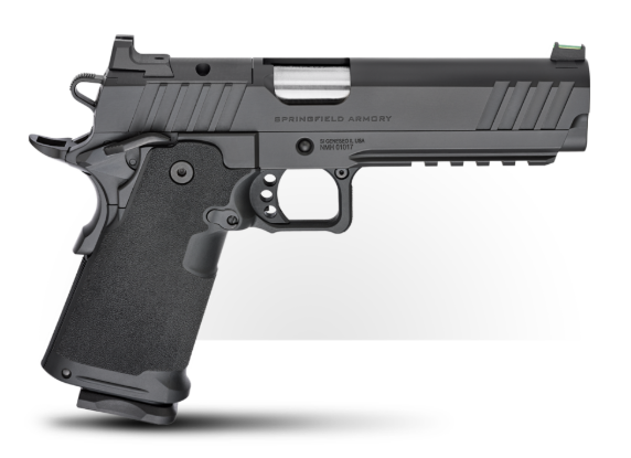 Springfield Armory 1911 DS Prodigy