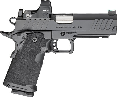 Springfield Armory 1911 DS Prodigy - Thumbnail 2