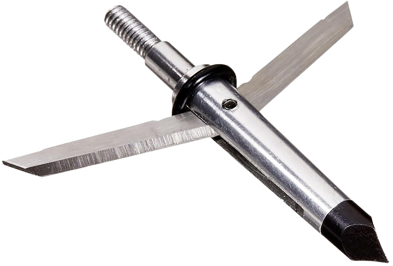 Allen Company Inc Tomahawk Expandable Broadhead - Thumbnail 2