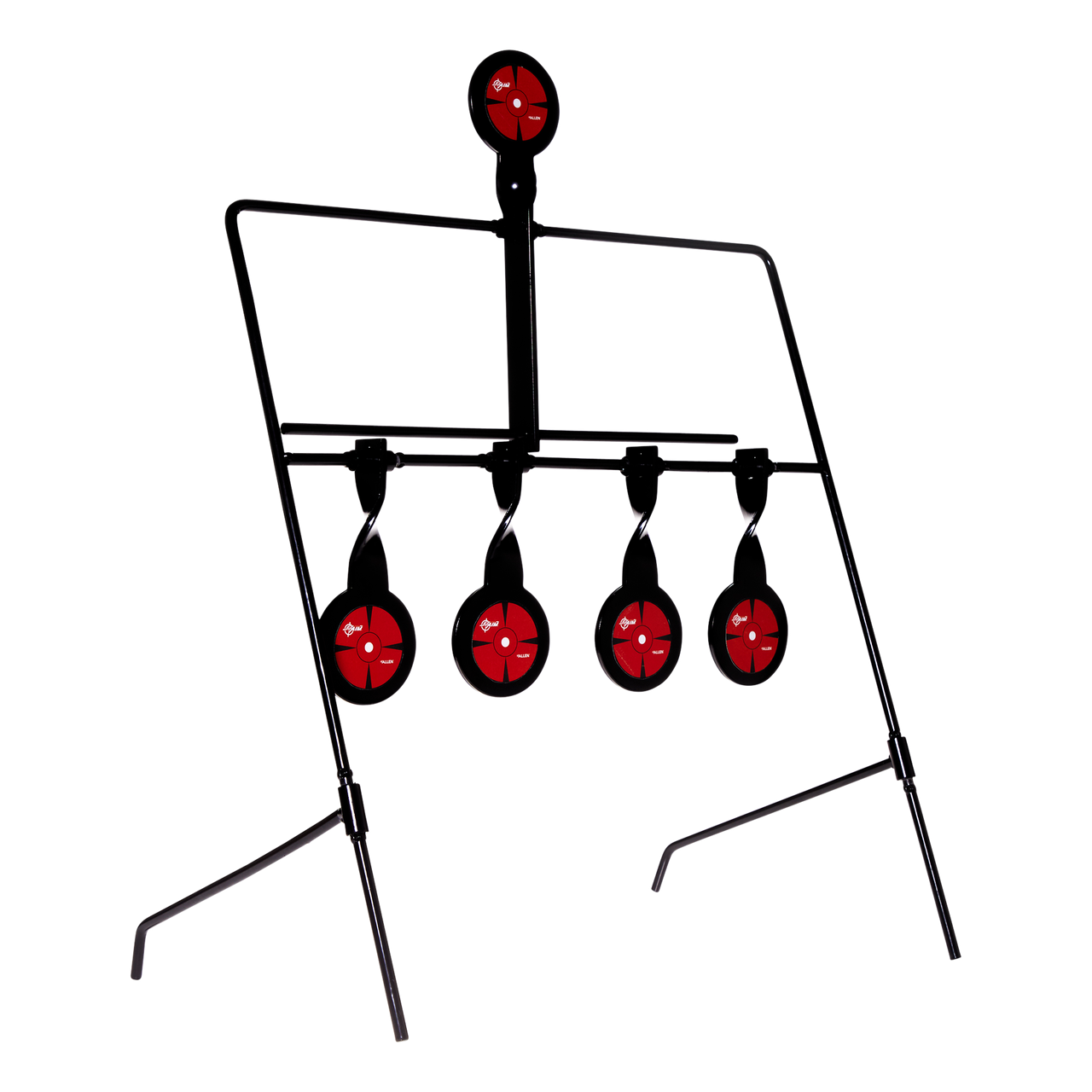 Allen Company Inc Deflector Rimfire/Air Gun Spinner