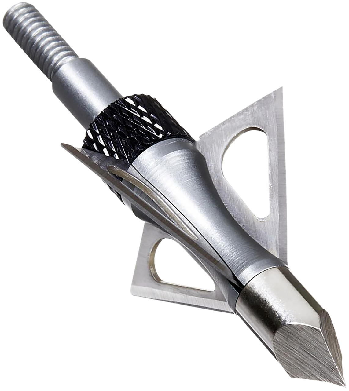 Allen Impact Fixed Blade Broadhead