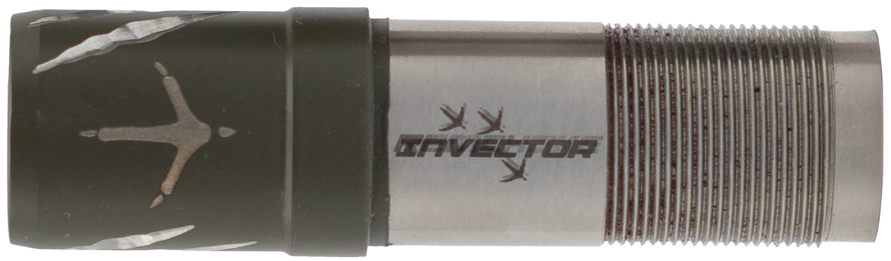 Rob Roberts Gun Works Raptor Turkey Choke Invector 20 Ga Stainless ...