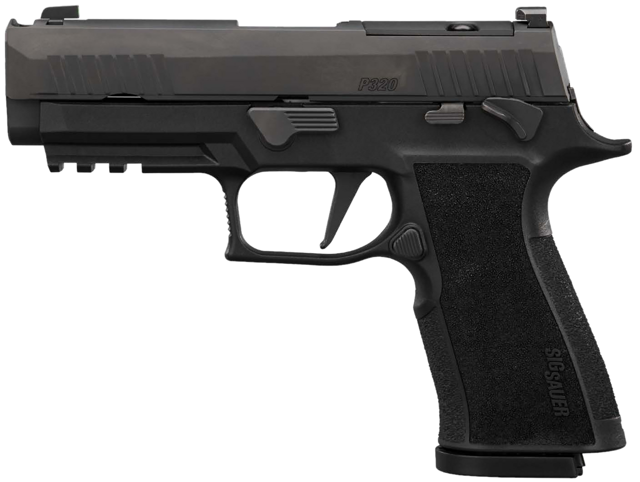 SIG Sauer P320